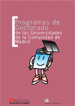 Descargar: Programas de doctorado de las Universidades de la Comunidad de Madrid. Curso 2002/03