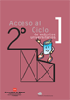 Descargar: Acceso al Segundo Ciclo de Estudios Universitarios. Curso 2004/05