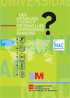 Descargar: ¿Eres extranjero y vienes a estudiar a las Universidades de Madrid. Curso 2004/05