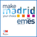 Make Madrid your choice
