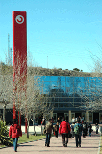 Informacion sobre Universidades