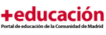 Visita +educación