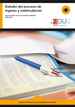 Portada: Estudio del proceso de ingreso y matriculación