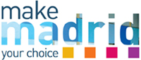 Make Madrid your choice